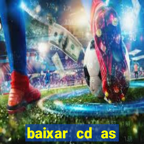 baixar cd as melhores de edson gomes